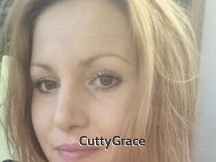 CuttyGrace