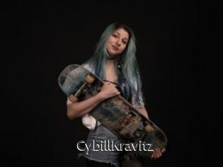 CybillKravitz
