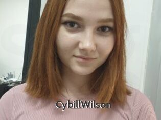 CybillWilson
