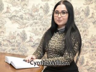 CynthiaWilliam