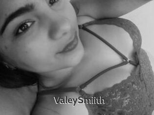 ValeySmiith