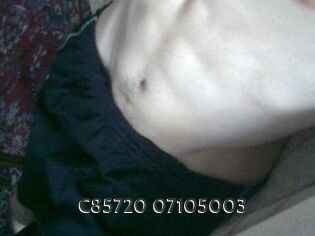 C85720-07105003