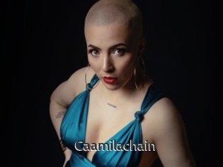 Caamilachain
