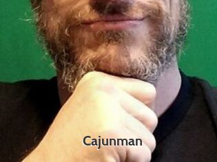 Cajunman
