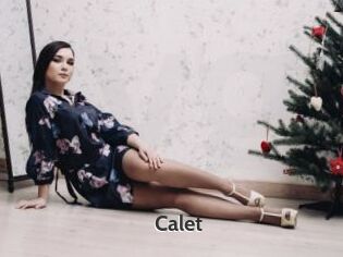 Calet