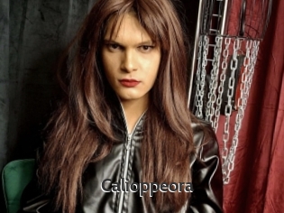 Calioppeora