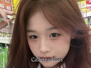 Calistaeileen