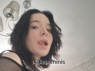 Calistaminis