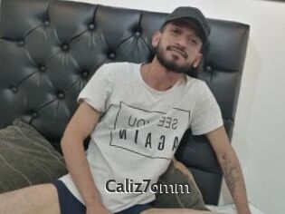 Caliz7omm