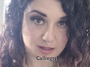 Calliegrrl