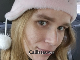 Callistauwu