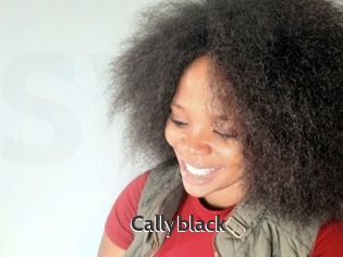 Callyblack