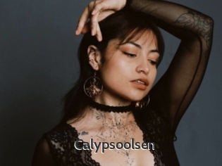 Calypsoolsen