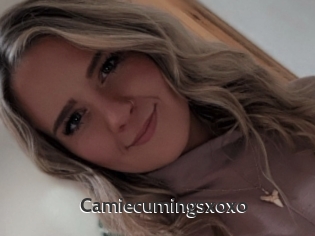 Camiecumingsxoxo