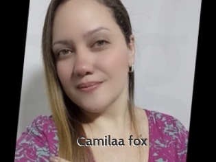 Camilaa_fox