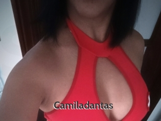 Camiladantas