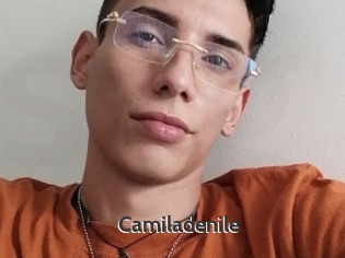 Camiladenile