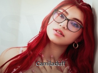 Camiladuff