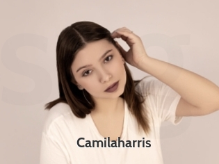 Camilaharris