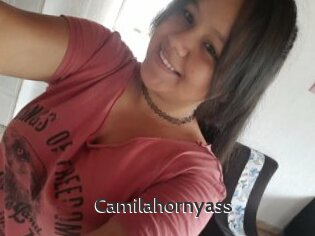 Camilahornyass