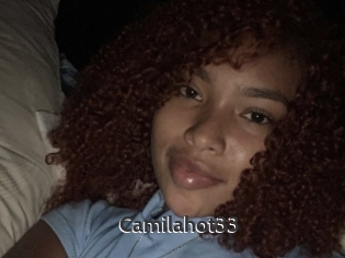 Camilahot33