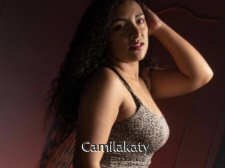 Camilakaty