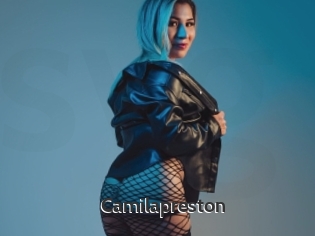 Camilapreston