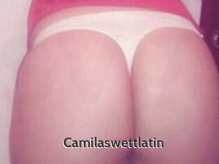 Camilaswettlatin
