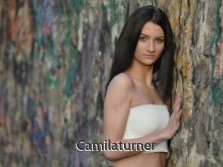Camilaturner