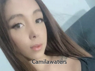 Camilawaters