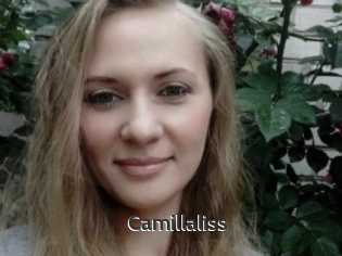 Camillaliss