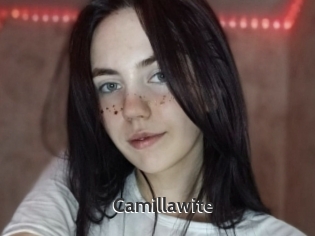 Camillawite