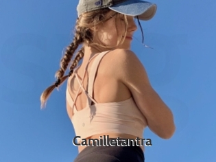 Camilletantra