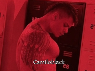 Camiloblack