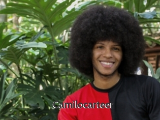 Camilocarteer