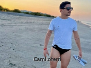 Camiloferri