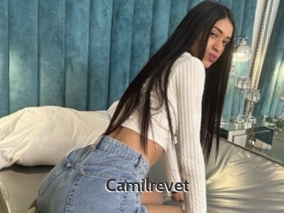 Camilrevet