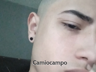 Camiocampo