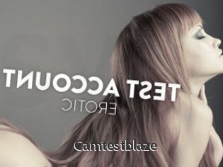 Camtestblaze