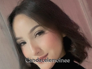 Candacelemoinee