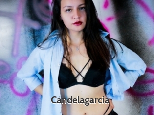 Candelagarcia