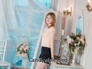 Candiceblessed