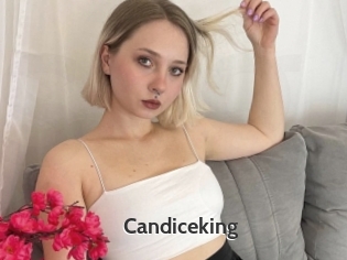 Candiceking