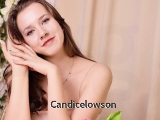 Candicelowson