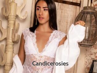 Candicerosies