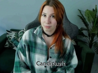 Candiplush