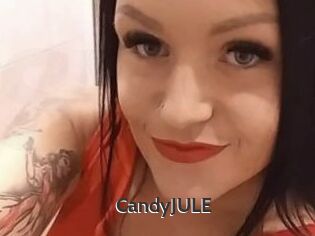 CandyJULE