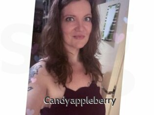 Candyappleberry