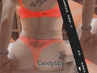 Candybby