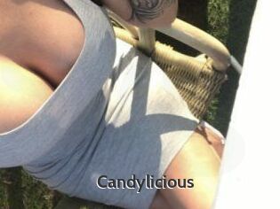 Candylicious